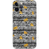 Disney The Lion King Simba Tribal Print iPhone 12 Pro Skin