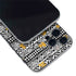 Disney The Lion King Simba Tribal Print iPhone 12 Pro Skin