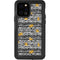 Disney The Lion King Simba Tribal Print iPhone 12 Pro Waterproof Case