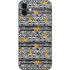 Disney The Lion King Simba Tribal Print iPhone 12 Skin