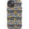 Disney The Lion King Simba Tribal Print iPhone 13 Impact Case