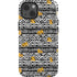 Disney The Lion King Simba Tribal Print iPhone 13 Impact Case