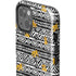 Disney The Lion King Simba Tribal Print iPhone 13 Impact Case