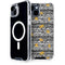 Disney The Lion King Simba Tribal Print iPhone 13 MagSafe Case