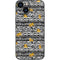 Disney The Lion King Simba Tribal Print iPhone 13 Mini Skin