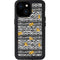 Disney The Lion King Simba Tribal Print iPhone 13 Mini Waterproof Case