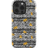 Disney The Lion King Simba Tribal Print iPhone 13 Pro Impact Case