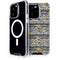 Disney The Lion King Simba Tribal Print iPhone 13 Pro MagSafe Case