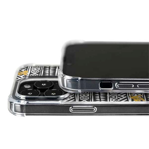 Disney The Lion King Simba Tribal Print iPhone 13 Pro MagSafe Case
