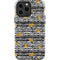Disney The Lion King Simba Tribal Print iPhone 13 Pro Max Impact Case
