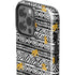 Disney The Lion King Simba Tribal Print iPhone 13 Pro Max Impact Case