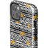 Disney The Lion King Simba Tribal Print iPhone 14 Plus Impact Case