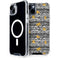 Disney The Lion King Simba Tribal Print iPhone 15 MagSafe Case