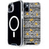Disney The Lion King Simba Tribal Print iPhone 15 MagSafe Case
