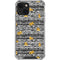 Disney The Lion King Simba Tribal Print iPhone 14 Plus Clear Case
