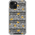Disney The Lion King Simba Tribal Print iPhone 14 Plus Clear Case