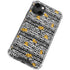 Disney The Lion King Simba Tribal Print iPhone 14 Plus Clear Case