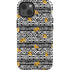 Disney The Lion King Simba Tribal Print iPhone 14 Impact Case