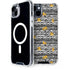 Disney The Lion King Simba Tribal Print iPhone 14 Plus MagSafe Case
