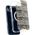 Disney The Lion King Simba Tribal Print iPhone 14 Plus MagSafe Case