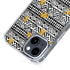 Disney The Lion King Simba Tribal Print iPhone 15 Plus MagSafe Case