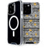 Disney The Lion King Simba Tribal Print iPhone 14 Pro MagSafe Case