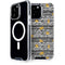 Disney The Lion King Simba Tribal Print iPhone 14 Pro Max MagSafe Case