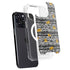 Disney The Lion King Simba Tribal Print iPhone 14 Pro Max MagSafe Case