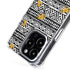 Disney The Lion King Simba Tribal Print iPhone 14 Pro Max MagSafe Case