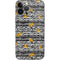 Disney The Lion King Simba Tribal Print iPhone 14 Pro Max Skin