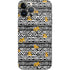 Disney The Lion King Simba Tribal Print iPhone 14 Pro Max Skin
