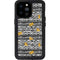 Disney The Lion King Simba Tribal Print iPhone 14 Pro Max Waterproof Case