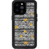 Disney The Lion King Simba Tribal Print iPhone 14 Pro Max Waterproof Case