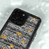 Disney The Lion King Simba Tribal Print iPhone 14 Pro Max Waterproof Case