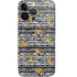 Disney The Lion King Simba Tribal Print iPhone 14 Pro Skin