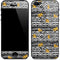 Disney The Lion King Simba Tribal Print iPhone 5/5s/5SE Skin