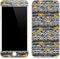 Disney The Lion King Simba Tribal Print iPhone 6/6s Plus Skin