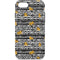 Disney The Lion King Simba Tribal Print iPhone 7 Pro Case