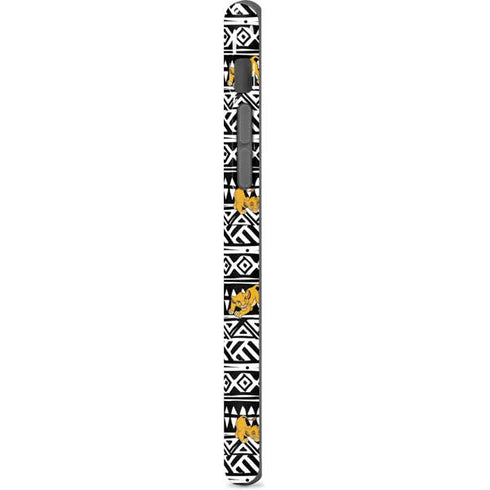 Disney The Lion King Simba Tribal Print iPhone 7 Pro Case