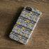 Disney The Lion King Simba Tribal Print iPhone 7 Pro Case