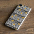 Disney The Lion King Simba Tribal Print iPhone 8 Plus Skin