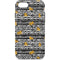 Disney The Lion King Simba Tribal Print iPhone 8 Pro Case