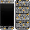 Disney The Lion King Simba Tribal Print iPhone 8 Skin