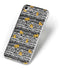Disney The Lion King Simba Tribal Print iPhone 8 Skin