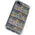 Disney The Lion King Simba Tribal Print iPhone SE (2nd & 3rd Gen) Clear Case