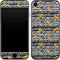 Disney The Lion King Simba Tribal Print iPhone SE (2nd & 3rd Gen) Skin