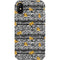 Disney The Lion King Simba Tribal Print iPhone X Pro Case