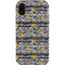 Disney The Lion King Simba Tribal Print iPhone XR Pro Case