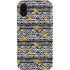 Disney The Lion King Simba Tribal Print iPhone XR Pro Case