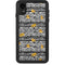Disney The Lion King Simba Tribal Print iPhone XR Waterproof Case